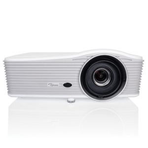 Проектор для офиса и образовательных учреждений Optoma W515