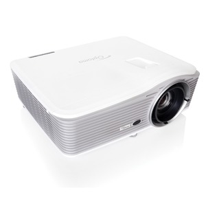 Проектор для офиса и образовательных учреждений Optoma W515T