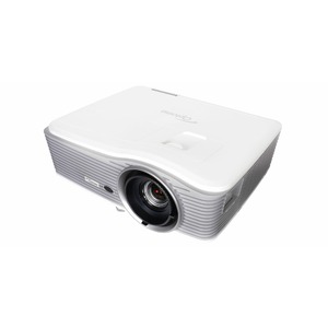 Проектор для офиса и образовательных учреждений Optoma W515T