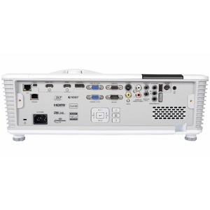Проектор для офиса и образовательных учреждений Optoma W515T