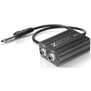 Директ-бокс MOTU Z-Box