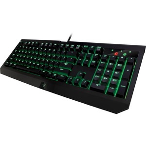 Клавиатура игровая Razer BlackWidow Ultimate 2016