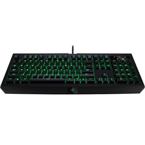 Клавиатура игровая Razer BlackWidow Ultimate 2016