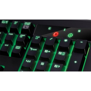 Клавиатура игровая Razer BlackWidow Ultimate 2016