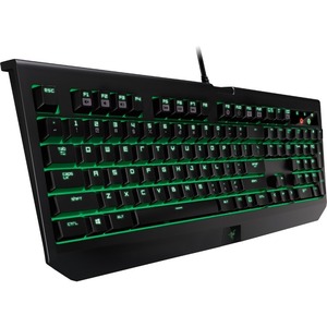 Клавиатура игровая Razer BlackWidow Ultimate 2016