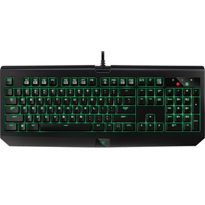 Клавиатура игровая Razer BlackWidow Ultimate 2016