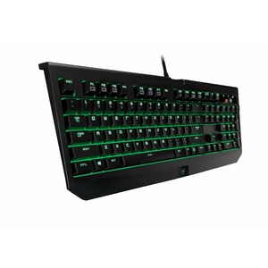 Клавиатура игровая Razer BlackWidow Ultimate Stealth 2016