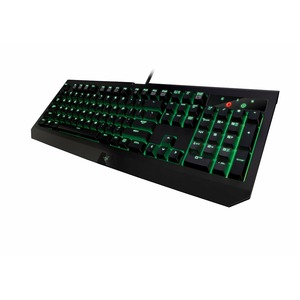 Клавиатура игровая Razer BlackWidow Ultimate Stealth 2016