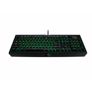 Клавиатура игровая Razer BlackWidow Ultimate Stealth 2016