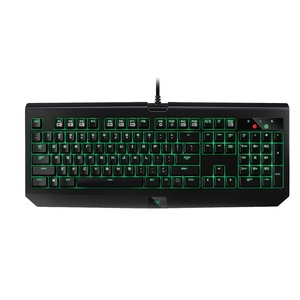 Клавиатура игровая Razer BlackWidow Ultimate Stealth 2016