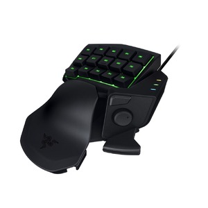 Джойстик Razer Tartarus Chroma