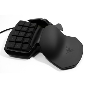 Джойстик Razer Tartarus Chroma