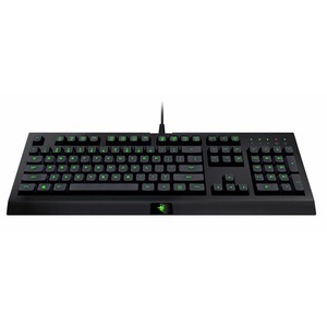 Клавиатура+Мышь игровая Razer Cynosa Pro Bundle