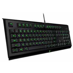 Клавиатура+Мышь игровая Razer Cynosa Pro Bundle