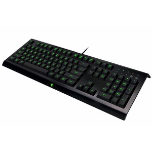 Клавиатура+Мышь игровая Razer Cynosa Pro Bundle