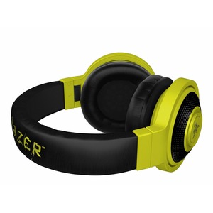 Игровая гарнитура Razer Kraken Mobile Neon Yellow