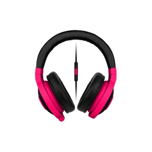 Игровая гарнитура Razer Kraken Mobile Neon Red