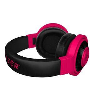 Игровая гарнитура Razer Kraken Mobile Neon Red