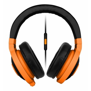 Игровая гарнитура Razer Kraken Mobile Neon Orange