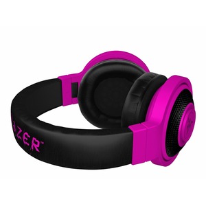 Игровая гарнитура Razer Kraken Mobile Neon Purple