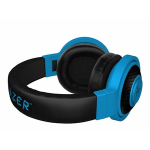 Игровая гарнитура Razer Kraken Mobile Neon Blue