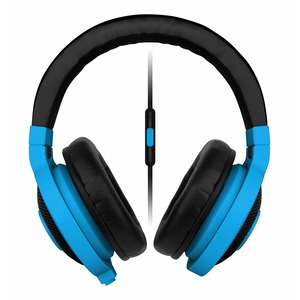 Игровая гарнитура Razer Kraken Mobile Neon Blue