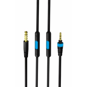 Игровая гарнитура Razer Kraken Mobile Neon Blue