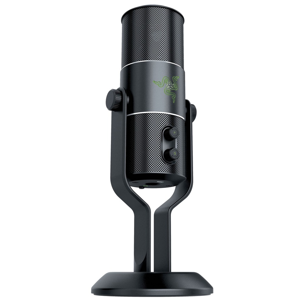 USB микрофон Razer Seiren