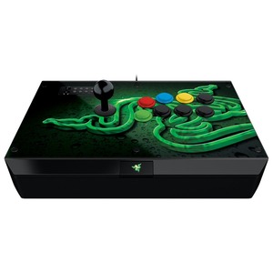 Геймпад Razer Atrox Xbox One