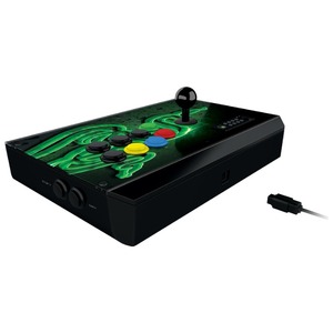 Геймпад Razer Atrox Xbox One