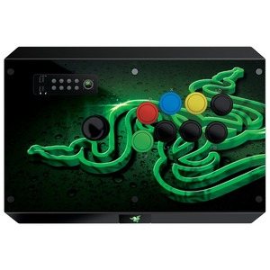 Геймпад Razer Atrox Xbox One