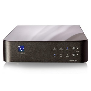 ЦАП транзисторный PS Audio NuWave DSD DAC Black