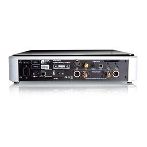 ЦАП транзисторный PS Audio DirectStream DAC Black