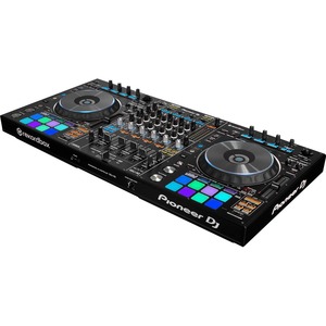 DJ контроллер Pioneer DDJ-RZ
