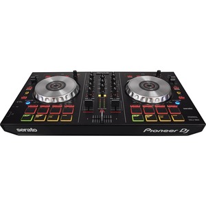 DJ контроллер Pioneer DDJ-SB2