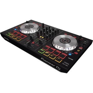 DJ контроллер Pioneer DDJ-SB2