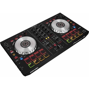 DJ контроллер Pioneer DDJ-SB2