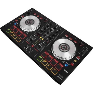 DJ контроллер Pioneer DDJ-SB2