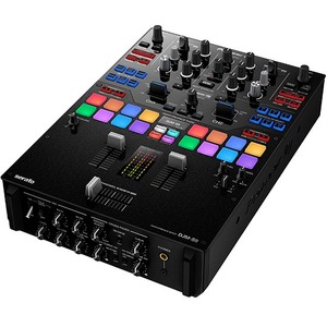 DJ микшерный пульт Pioneer DJM-S9 Black