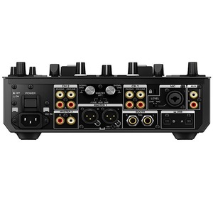 DJ микшерный пульт Pioneer DJM-S9 Black