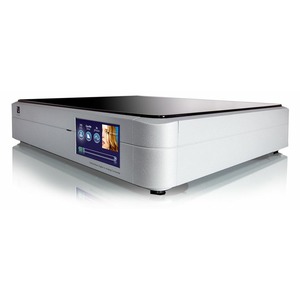 ЦАП транзисторный PS Audio PerfectWave DAC MkII with bridge Silver