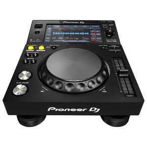 DJ контроллер Pioneer XDJ-700
