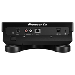 DJ контроллер Pioneer XDJ-700