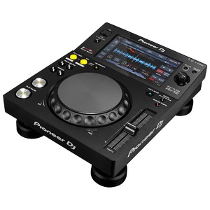 DJ контроллер Pioneer XDJ-700