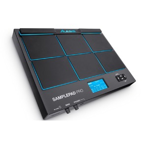 Электронная ударная установка ALESIS SamplePad Pro