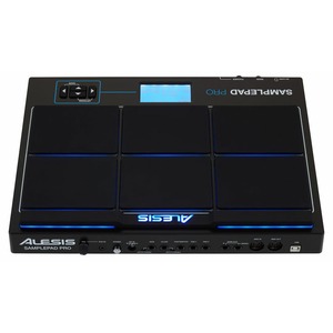 Электронная ударная установка ALESIS SamplePad Pro