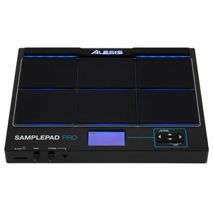 Электронная ударная установка ALESIS SamplePad Pro