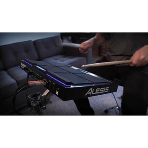 Электронная ударная установка ALESIS SamplePad Pro