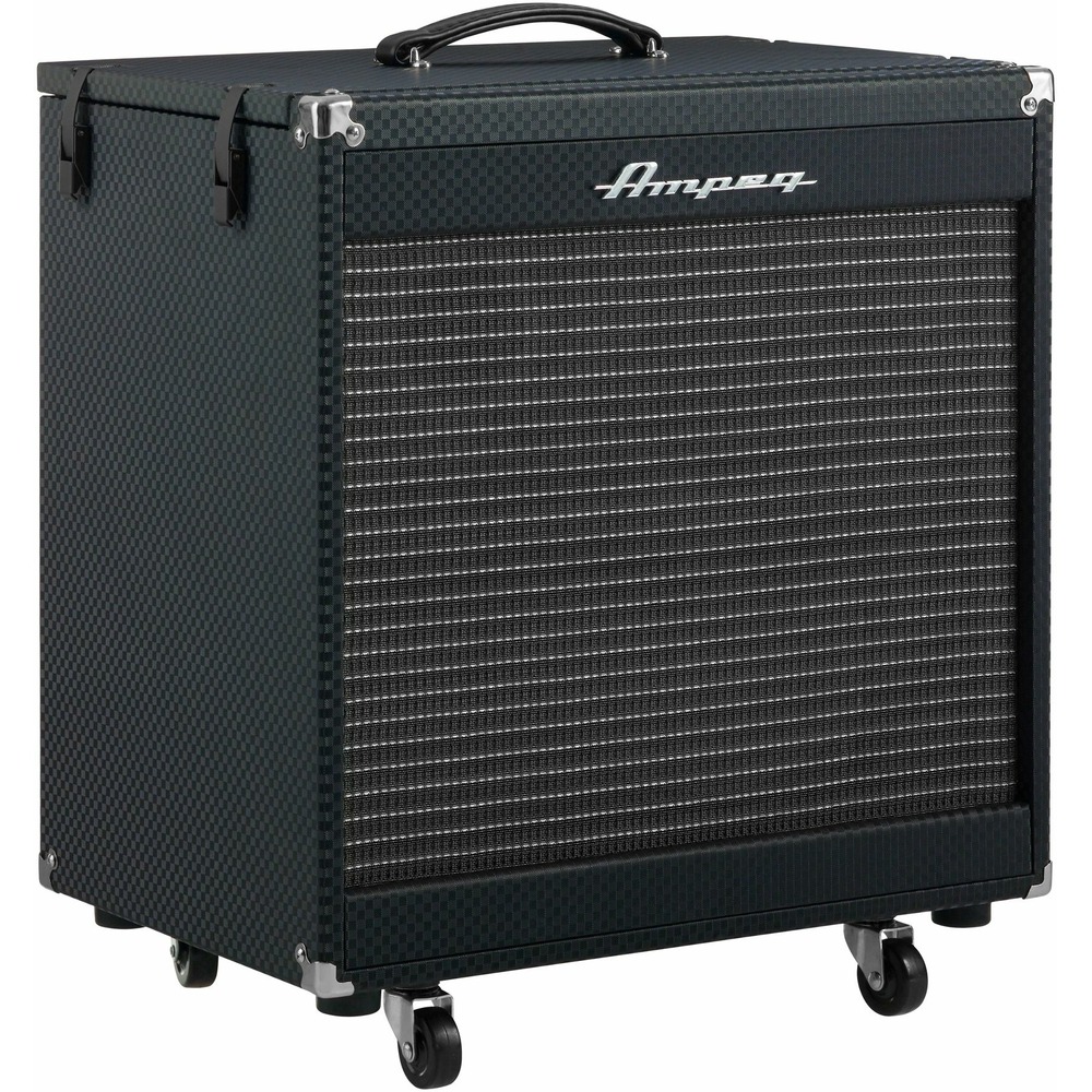 Басовый кабинет Ampeg Portaflex PF-115HE