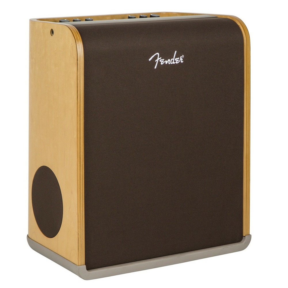 Гитарный комбо Fender Acoustic SFX